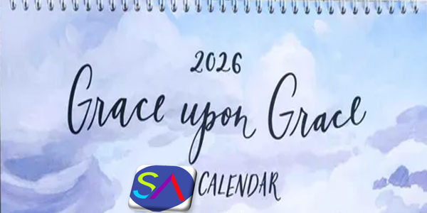 Our Worship & Work Continues