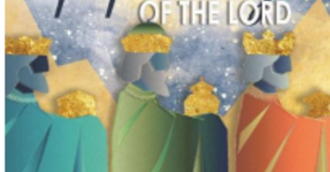 Arise! Shine! Light and Glory Upon You!