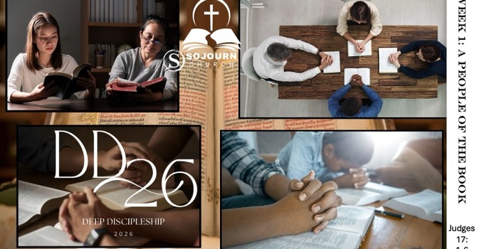 A People of the Book