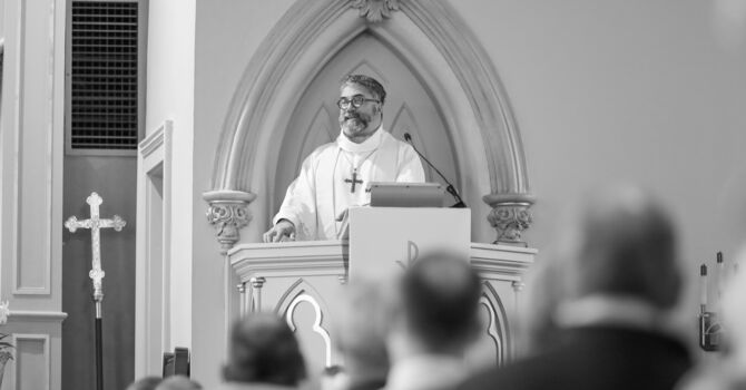 January 11th, 2026 Sermon