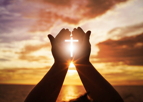 SEEING THE HAND OF GOD THROUGH HIS WORD