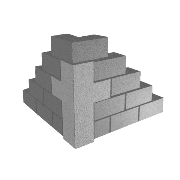 CORNERSTONE, CAPSTONE 