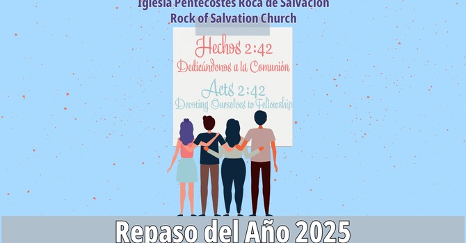 Video de Fin de Año 2025 image