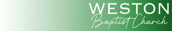 Weston Baptist Church