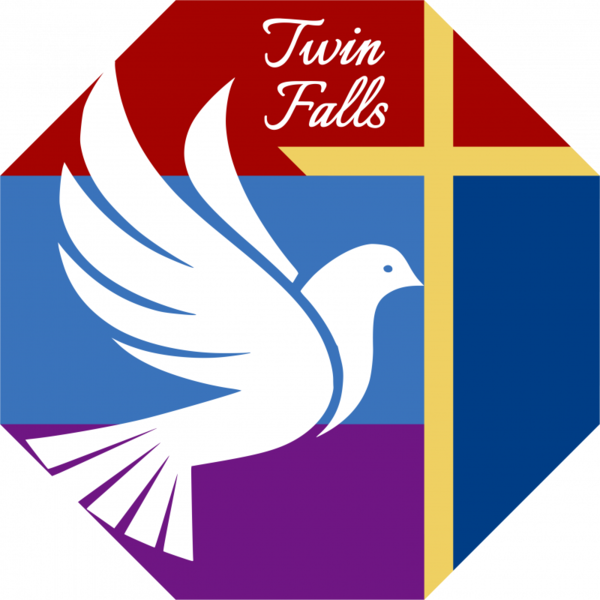 Twin Falls United Methodist Church