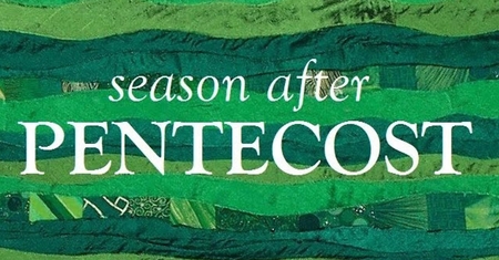 Season After Pentecost
