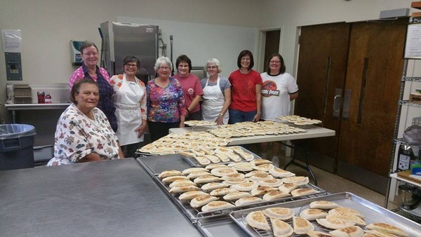 Creation to the Cross