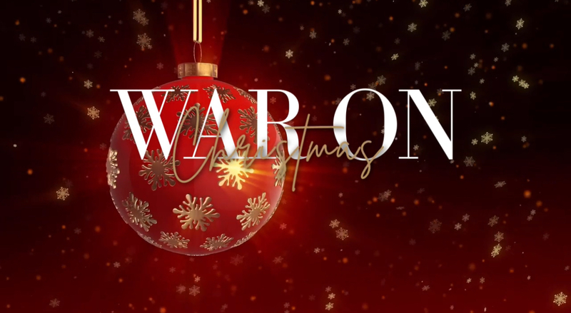 War on Christmas