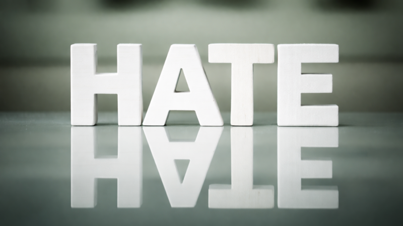 Hate
