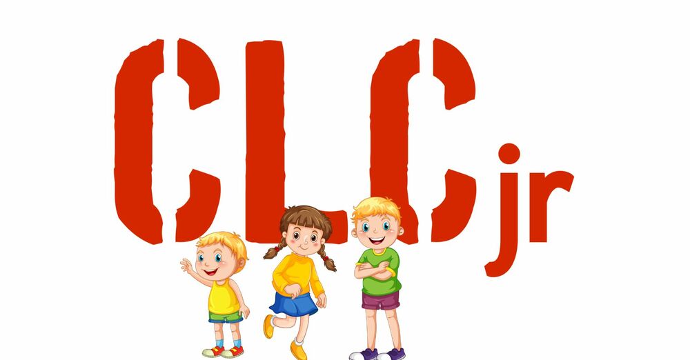 CLCjr Session 1