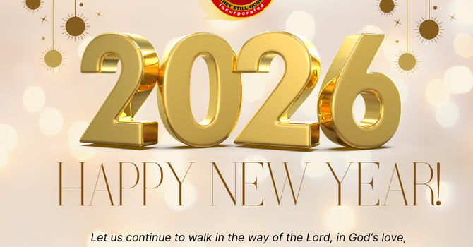Happy New Year image