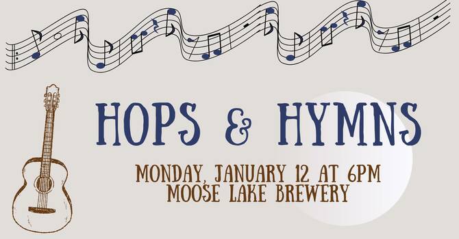 Hops & Hymns
