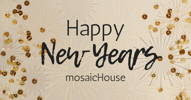 Celebrating God's Faithfulness & Anticipating his Fruitfulness