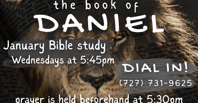 Bible Study