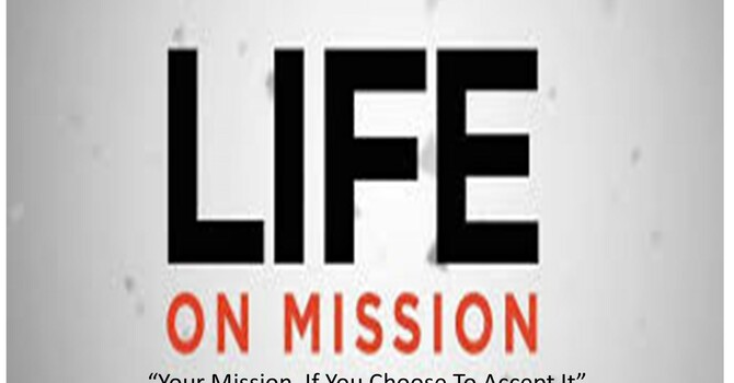 "Your Mission, If You Choose To Accept It"