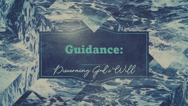 Guidance