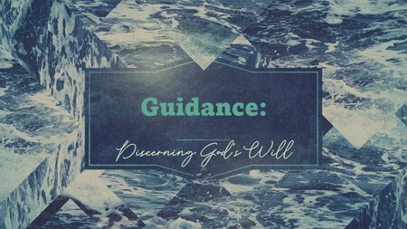 Guidance