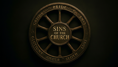 Sins of the Church