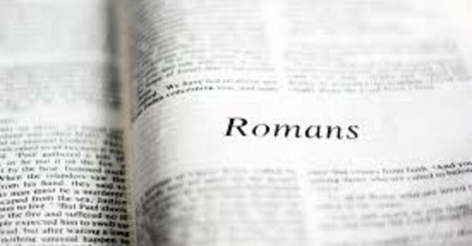 Romans 6:12-23; "What is freedom?" (7.2.2023)