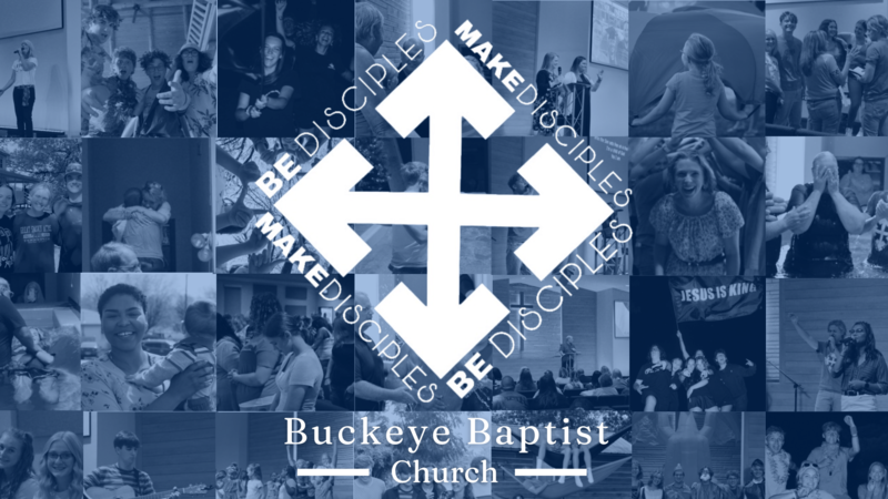 Sunday Morning Service