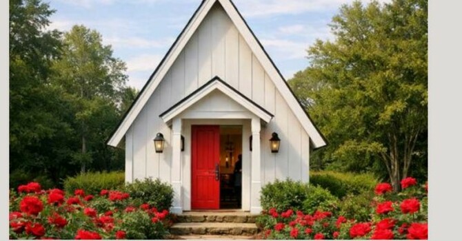 January 2026 -  Newsletter image