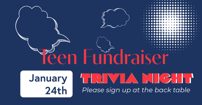 Trivia Night