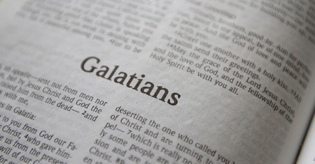 Galatians