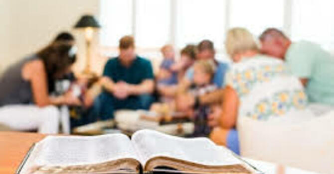 Lent Worship Leaders Meeting