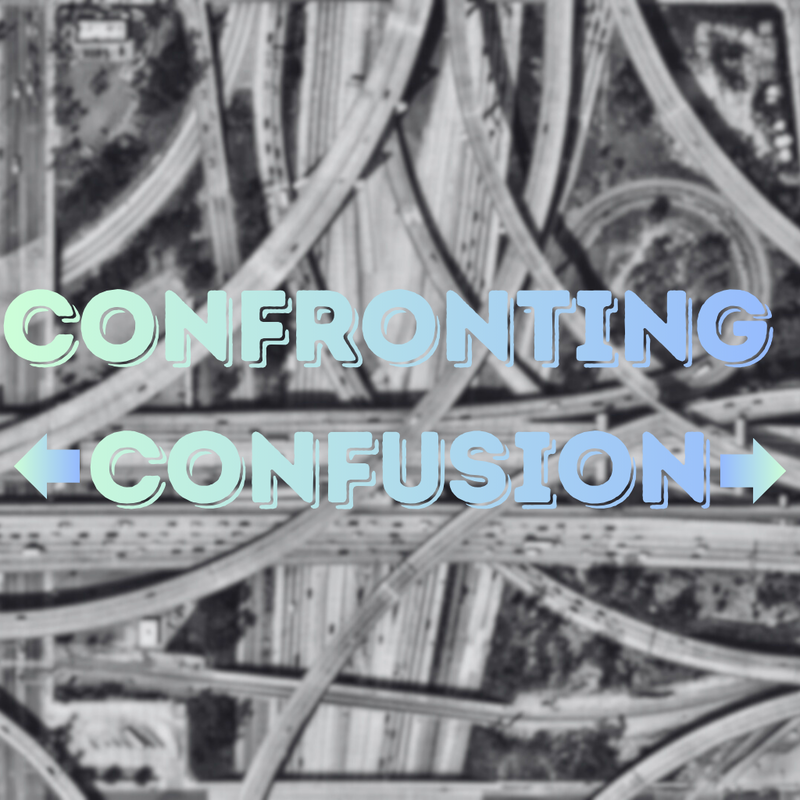 The Source of Confusion