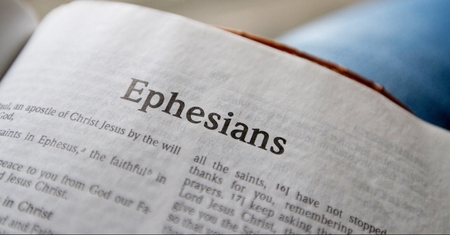 Ephesians