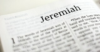 Jeremiah