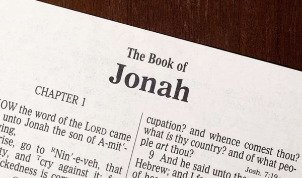 Jonah