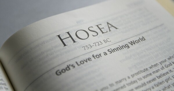 Hosea