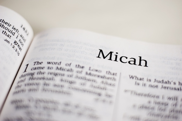 Micah