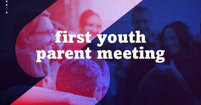 Parent Meeting