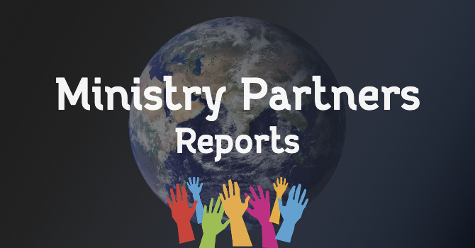 Ministry Partners           Reports