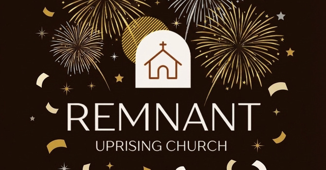 Preaching at Remnant Uprising