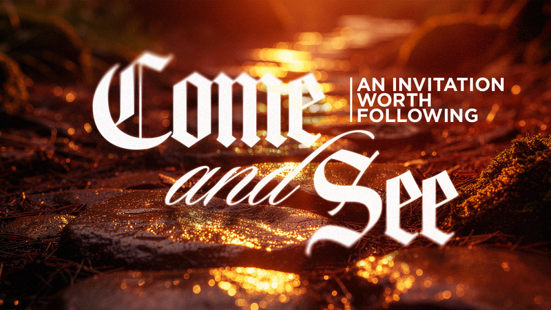 Faith Spreads Through Invitation