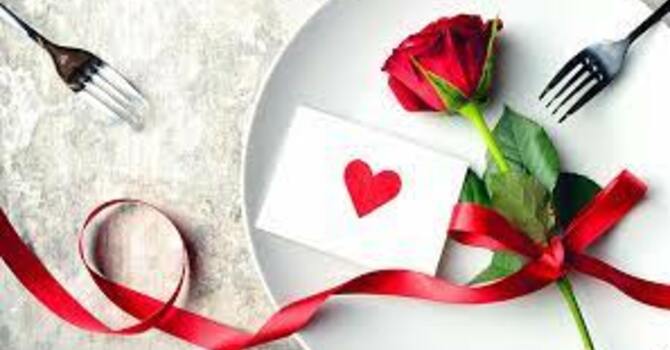 Youth Sweetheart Dinner