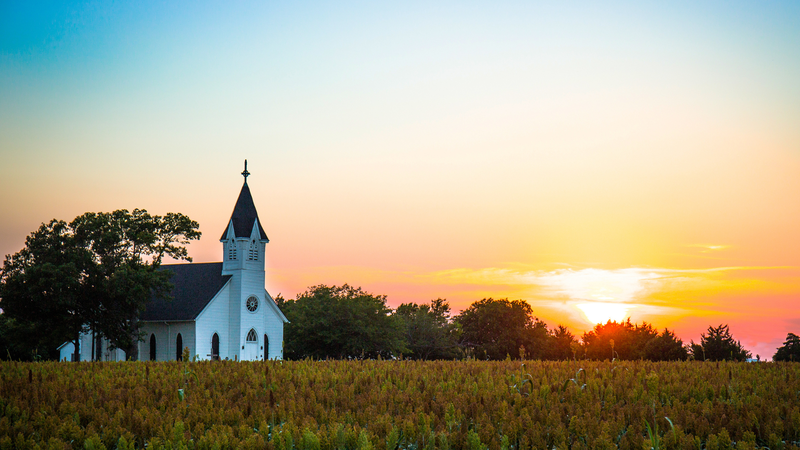 The Sent Church Under the Reign of Jesus