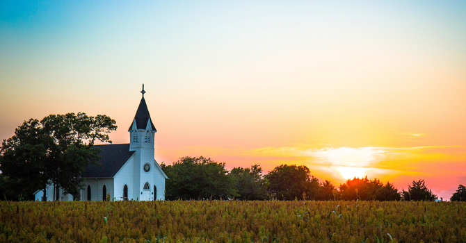 The Sent Church Under the Reign of Jesus