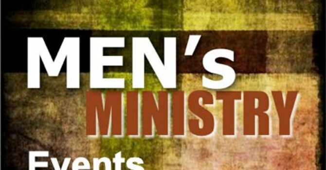 Sunday Men of Bethel Fellowship