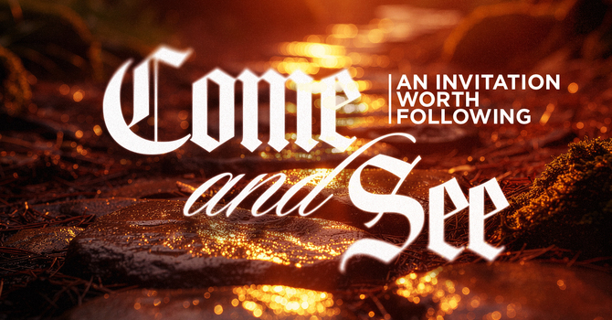 Faith Spreads Through Invitation