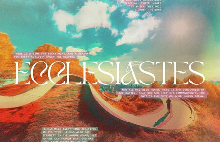 Ecclesiastes