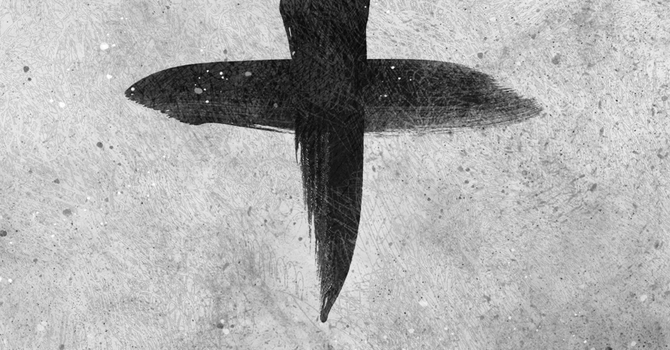 Ash Wednesday Worship