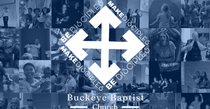 Sunday School Service