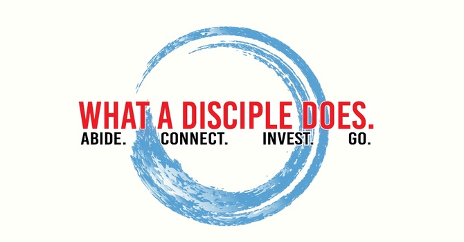 What is a Disciple?
