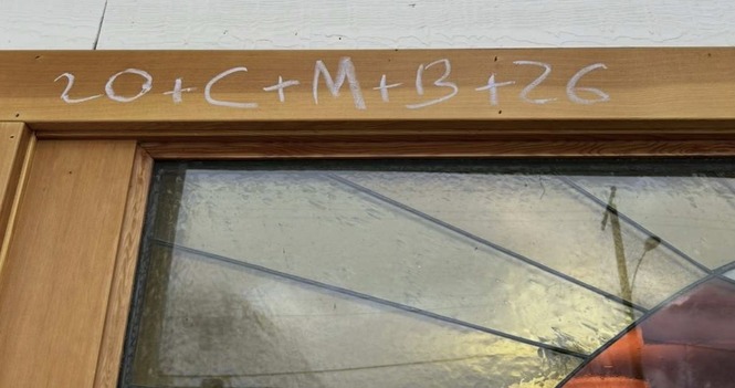 Snapshot from Lillooeet