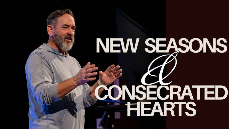 You've Never Been This Way Before | Joshua 3:1-4