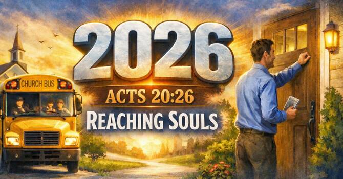 Having Clean Hands In A Dirty World Pt. 1